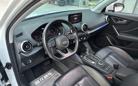 Audi Q2 I, 2022 год, 1 750 000 рублей, 10 фотография