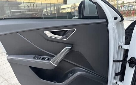 Audi Q2 I, 2022 год, 1 750 000 рублей, 18 фотография