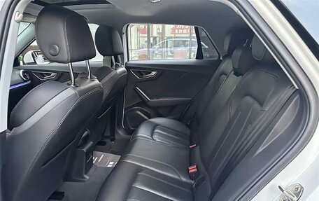 Audi Q2 I, 2022 год, 1 750 000 рублей, 20 фотография