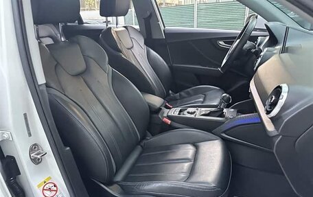 Audi Q2 I, 2022 год, 1 750 000 рублей, 16 фотография