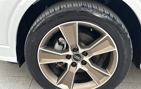 Audi Q2 I, 2022 год, 1 750 000 рублей, 19 фотография