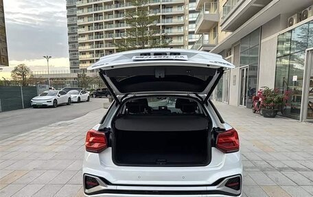 Audi Q2 I, 2022 год, 1 750 000 рублей, 23 фотография