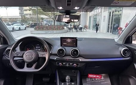 Audi Q2 I, 2022 год, 1 750 000 рублей, 11 фотография