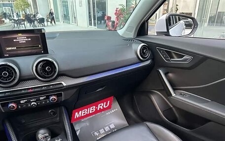 Audi Q2 I, 2022 год, 1 750 000 рублей, 15 фотография