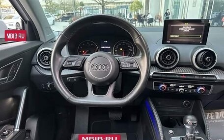 Audi Q2 I, 2022 год, 1 750 000 рублей, 12 фотография