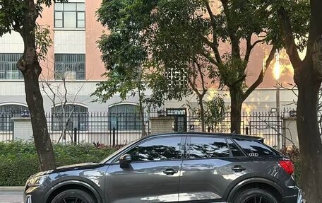 Audi Q2 I, 2022 год, 1 758 000 рублей, 2 фотография