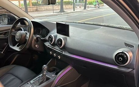 Audi Q2 I, 2022 год, 1 758 000 рублей, 7 фотография