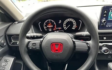 Honda Civic, 2022 год, 1 420 000 рублей, 8 фотография