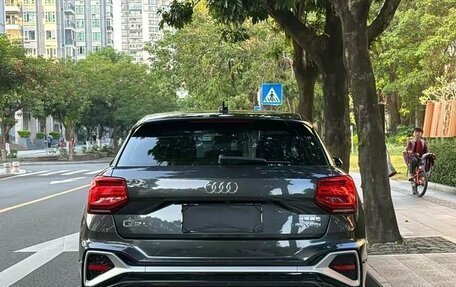 Audi Q2 I, 2022 год, 1 758 000 рублей, 9 фотография