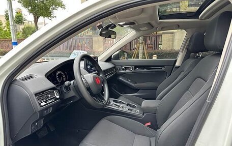 Honda Civic, 2022 год, 1 420 000 рублей, 6 фотография