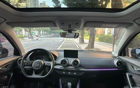 Audi Q2 I, 2022 год, 1 758 000 рублей, 5 фотография