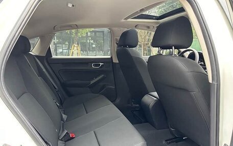 Honda Civic, 2022 год, 1 420 000 рублей, 10 фотография