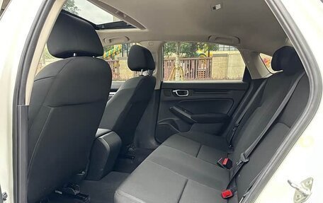 Honda Civic, 2022 год, 1 420 000 рублей, 11 фотография