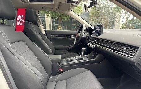 Honda Civic, 2022 год, 1 420 000 рублей, 9 фотография