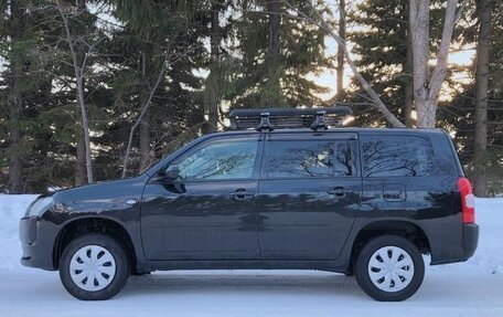 Toyota Probox I, 2021 год, 917 000 рублей, 8 фотография