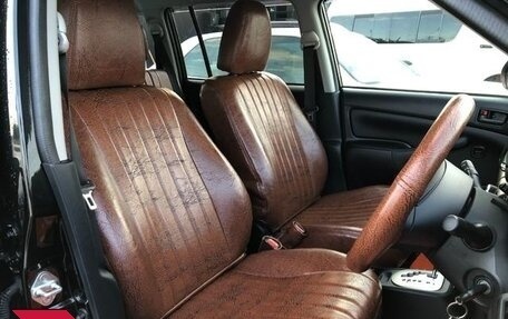 Toyota Probox I, 2021 год, 917 000 рублей, 9 фотография