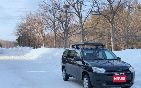 Toyota Probox I, 2021 год, 917 000 рублей, 2 фотография