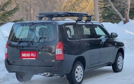 Toyota Probox I, 2021 год, 917 000 рублей, 5 фотография