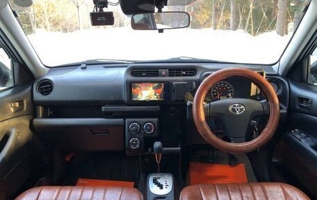 Toyota Probox I, 2021 год, 917 000 рублей, 11 фотография