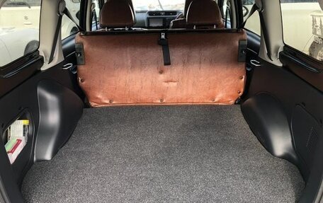 Toyota Probox I, 2021 год, 917 000 рублей, 16 фотография