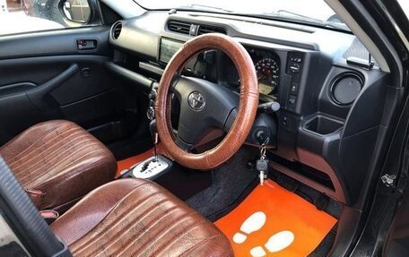 Toyota Probox I, 2021 год, 917 000 рублей, 10 фотография