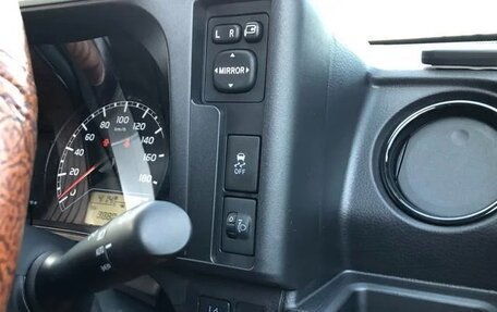 Toyota Probox I, 2021 год, 917 000 рублей, 12 фотография