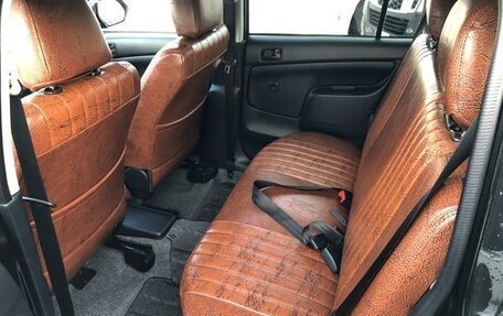 Toyota Probox I, 2021 год, 917 000 рублей, 15 фотография