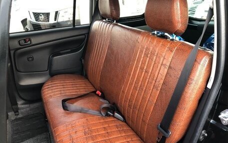 Toyota Probox I, 2021 год, 917 000 рублей, 14 фотография