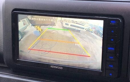 Toyota Probox I, 2021 год, 917 000 рублей, 13 фотография