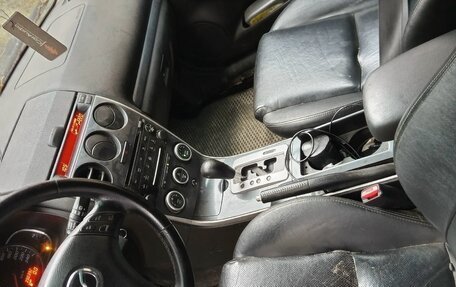 Mazda 6, 2005 год, 230 000 рублей, 8 фотография