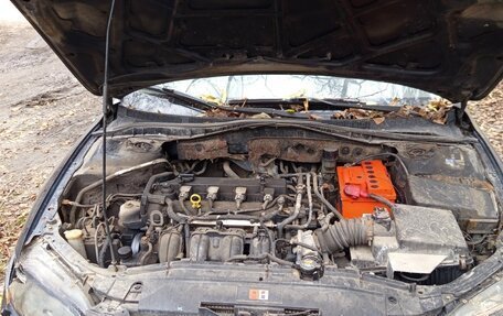 Mazda 6, 2005 год, 230 000 рублей, 7 фотография