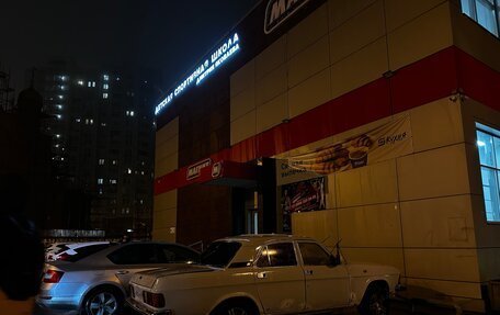 ГАЗ 3102 «Волга», 1997 год, 109 000 рублей, 3 фотография