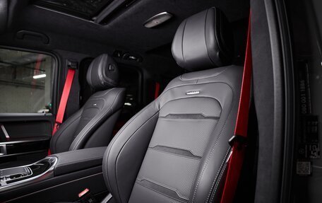 Mercedes-Benz G-Класс AMG, 2025 год, 28 500 000 рублей, 13 фотография