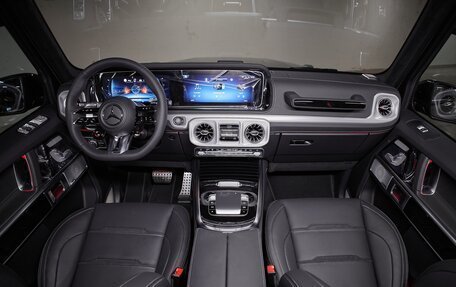 Mercedes-Benz G-Класс AMG, 2025 год, 28 500 000 рублей, 12 фотография