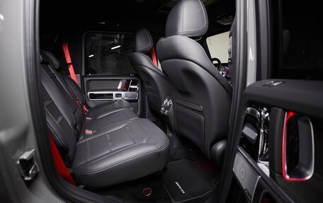 Mercedes-Benz G-Класс AMG, 2025 год, 28 500 000 рублей, 15 фотография