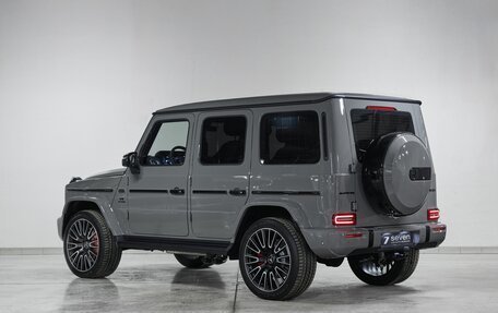 Mercedes-Benz G-Класс AMG, 2025 год, 28 500 000 рублей, 3 фотография