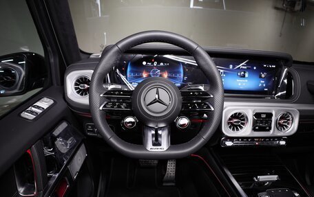 Mercedes-Benz G-Класс AMG, 2025 год, 28 500 000 рублей, 10 фотография