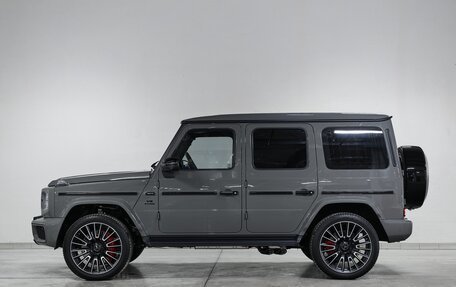 Mercedes-Benz G-Класс AMG, 2025 год, 28 500 000 рублей, 2 фотография