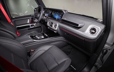 Mercedes-Benz G-Класс AMG, 2025 год, 28 500 000 рублей, 14 фотография