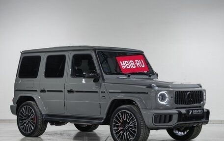 Mercedes-Benz G-Класс AMG, 2025 год, 28 500 000 рублей, 7 фотография