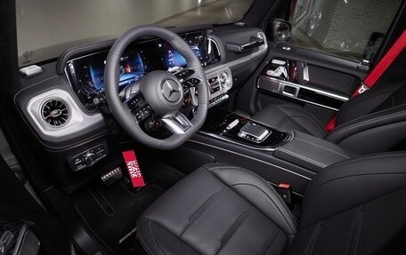 Mercedes-Benz G-Класс AMG, 2025 год, 28 500 000 рублей, 9 фотография