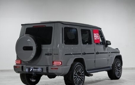 Mercedes-Benz G-Класс AMG, 2025 год, 28 500 000 рублей, 5 фотография