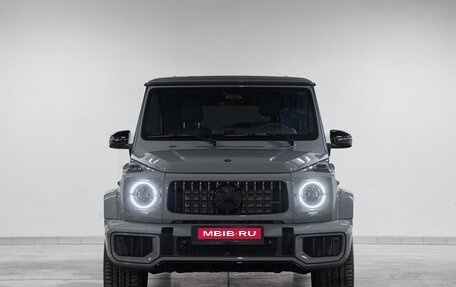 Mercedes-Benz G-Класс AMG, 2025 год, 28 500 000 рублей, 8 фотография