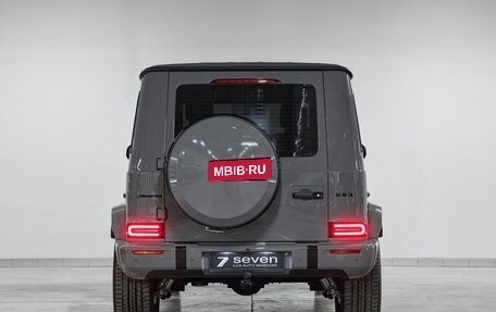 Mercedes-Benz G-Класс AMG, 2025 год, 28 500 000 рублей, 4 фотография