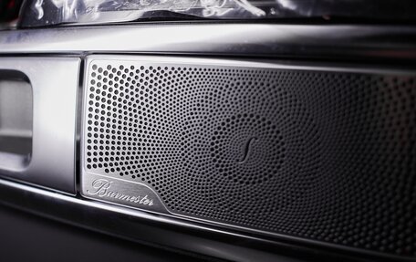 Mercedes-Benz G-Класс AMG, 2025 год, 28 500 000 рублей, 18 фотография