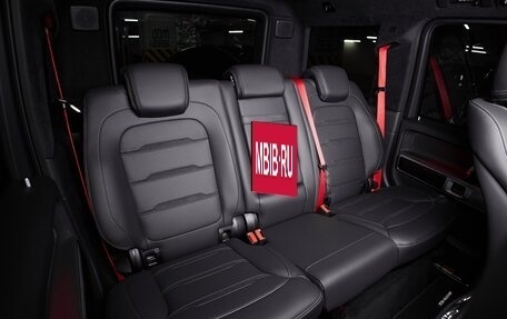 Mercedes-Benz G-Класс AMG, 2025 год, 28 500 000 рублей, 16 фотография