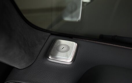 Mercedes-Benz G-Класс AMG, 2025 год, 28 500 000 рублей, 23 фотография