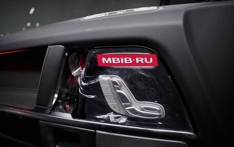 Mercedes-Benz G-Класс AMG, 2025 год, 28 500 000 рублей, 17 фотография