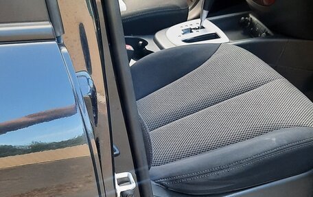 Hyundai Santa Fe III рестайлинг, 2008 год, 1 050 000 рублей, 2 фотография