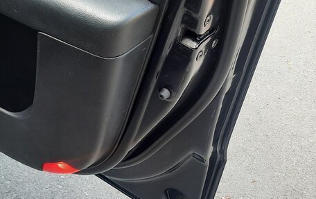 Hyundai Santa Fe III рестайлинг, 2008 год, 1 050 000 рублей, 4 фотография